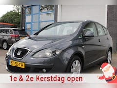 Seat Altea XL - 1.6 Stylance | Airco | Cruise control | Elec ramen