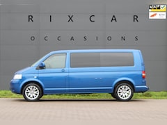 Volkswagen Transporter - 2.5 TDI 340 DubbelCabine Airco Cruise