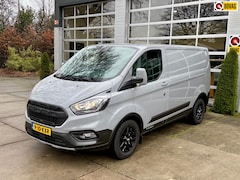 Ford Transit Custom - 300 2.0 TDCI L1H1 Trail|Sperdiff.|Leer|Navi|Trekhaak|Camera