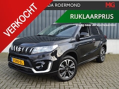 Suzuki Vitara - 1.4 Boosterjet Style Smart Hybrid/Electr.Dak/ ALL IN PRIJS