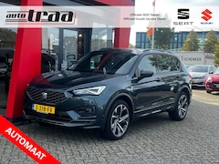 Seat Tarraco - 1.5 TSI FR Business / 20'' LMV / ZWENKBARE TREKHAAK /