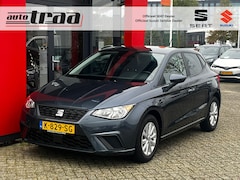 Seat Ibiza - 1.0 TSI Style Business Intense / Cruise control / Parkeersensoren / Achteruitrij camera /