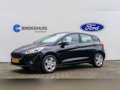 Ford Fiesta - 1.1 Trend Cruise controle | Airco | Parkeersensoren achter