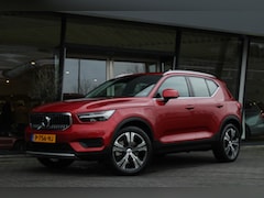 Volvo XC40 - T4 Recharge Inscription Expression | Cruise Control | Stuur/Stoelverwarming | Trekhaak | 1