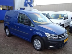 Volkswagen Caddy - 2.0 TDI L1H1 EU6 BMT DSG AUTOMAAT