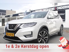 Nissan X-Trail - 1.6 DIG-T N-Connecta 7persoons / PANO / Navi / Line Assist/ Camera