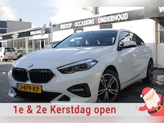 BMW 2-serie Gran Coupé - 218i Corporate High Executive | Airco | Elec ramen | Cruise control | Navi | Parkeer senso