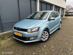 Volkswagen Polo - 1.2 TDI BlueMotion 5Drs Cruise Control Navi Airco N.A.P NETTE AUTO