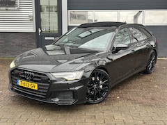 Audi A6 Avant - S-LINE/360/RS-STOELEN/PANO