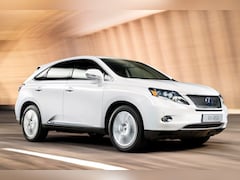 Lexus RX - 450 Hybrid Automaat Executive - Youngtimer