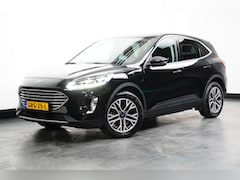 Ford Kuga - 2.5 PHEV Titanium X Kuga 225PK Automaat | Apple Carplay/Android Auto|telefoonintegratie pr