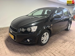 Chevrolet Aveo - 1.2 LT