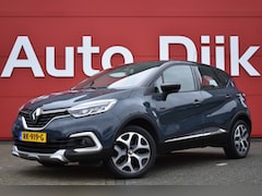 Renault Captur - 0.9 TCe Intens LED | Navi | Clima | Cruise | PDC | LMV