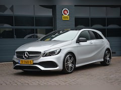 Mercedes-Benz A-klasse - 160 Sport Edition Automaat