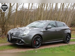 Alfa Romeo Giulietta - QV 1750 TBI TCT 73dkm 1e eig