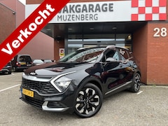 Kia Sportage - 1.6 T-GDi Plug-in Hybrid AWD DynamicLine // FULL LED // ADAP. CRUISE // HALF LEDER // ELEK