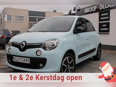 Renault Twingo - 1.0 SCe Intens / Automaat / Airco / CruiseControl / Stoelverwarming