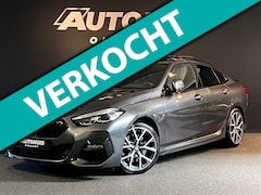 BMW 2-serie Gran Coupé - 220i High Executive Edition M Pano/ M Performance seats/ Headup/ Carplay/ Sfeerverlicht