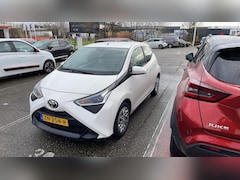 Toyota Aygo - 1.0 VVT-i x-play