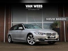 BMW 3-serie Touring - 328i F31 High Executive Modern-Line | 245 pk | Automaat | 2e eigenaar | Head-up | Xenon |