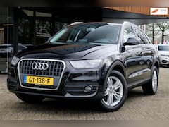 Audi Q3 - 1.4 TFSI/Navi/PDC/Clima/