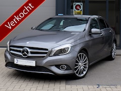 Mercedes-Benz A-klasse - 180 Urban | Automaat 7G | Airco | Navi | Bi-Xenon | Parkeerassistent |18"AMG Velgen | Voll