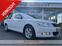 Skoda Octavia Combi - 1.2 TSI Ambition Business Line ecc/pdc/cruise control/nieuwstaat