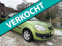 Kia Rio - 1.4 X-tra 5-deurs AIRCO *apk:07-2025