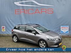 Renault Clio Estate - 1.2 Expression NAVI TEL PDC AUTOMAAT