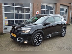 Citroën C5 Aircross - Navigatie, Cruise Cont 1.5 BlueHDI Shine