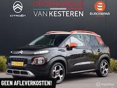 Citroën C3 Aircross - 130pk Shine I Navi I Trekhaak I Camera I