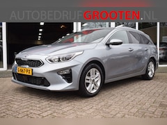 Kia Cee'd Sportswagon - Ceed 1.0 T-GDi DynamicPlusLine