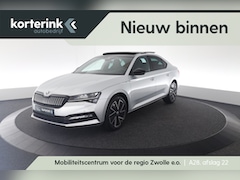 Skoda Superb - 1.4 TSI iV Sportline Business