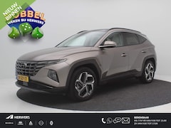 Hyundai Tucson - 1.6 T-GDI HEV 230pk Premium Sky / Trekhaak (1650KG Trekgewicht) / Schuif-/Kanteldak / Elek