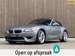 BMW Z4 Coupé - M-Coupé 3.2 M *COLLECTORS ITEM