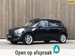 MINI Countryman - 1.6 Cooper Chili |2015|