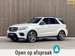 Mercedes-Benz GLE-Klasse - GLE43 AMG 4MATIC *2017