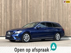 Mercedes-Benz C-klasse Estate - C220 d Avantgarde 2019