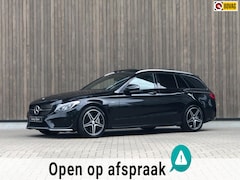 Mercedes-Benz C-klasse Estate - C43 AMG 4MATIC *367 PK