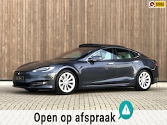 Tesla Model S - 75D |Autopilot|AWD|7 PERSOONS|