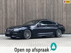 BMW 6-serie Gran Coupé - 640i High Executive |M-Sport|