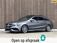 Mercedes-Benz CLA-klasse Shooting Brake - CLA45 AMG 4MATIC