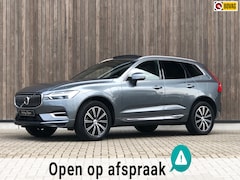 Volvo XC60 - 2.0 T8 Twin Engine AWD Inscription|Pano|Leder|