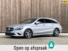 Mercedes-Benz CLA-klasse Shooting Brake - 180 Lease Edition