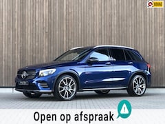 Mercedes-Benz GLC-klasse - GLC43 AMG 4MATIC |367 PK|