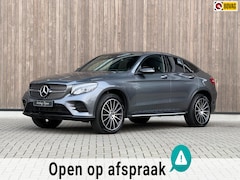 Mercedes-Benz GLC-klasse Coupé - 350e 4MATIC Business Solution AMG