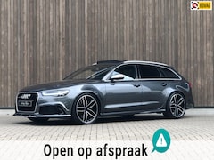 Audi RS6 - Avant 4.0 TFSI quattro |2016|650 PK|