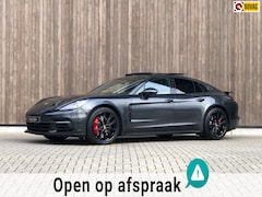 Porsche Panamera - 2.9 4 E-Hybrid|Pano|Uitstraling|21 Inch|