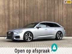 Audi A6 Avant - 55 TFSI quattro Sport S line edition