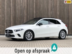 Mercedes-Benz A-klasse - A200 Business Solution|Panoramadak|